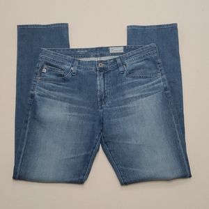 AG Adriano Goldschmied Graduate Jeans 32